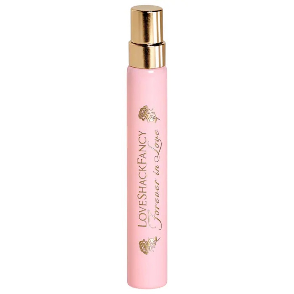 LoveShackFancy Forever In Love Travel Spray